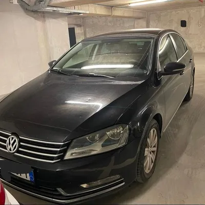 Volkswagen Passat 2013 en venta