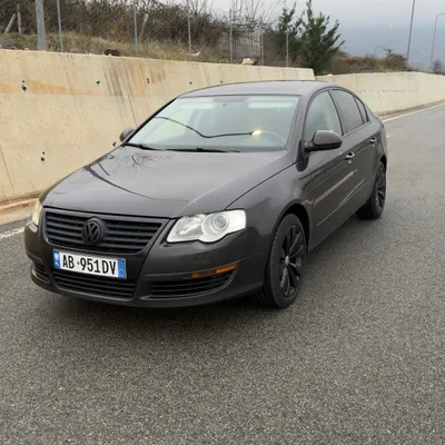 Volkswagen Passat 2008 në shitje