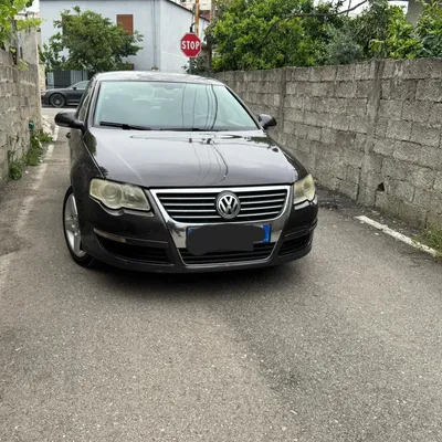Volkswagen Passat 2006 në shitje