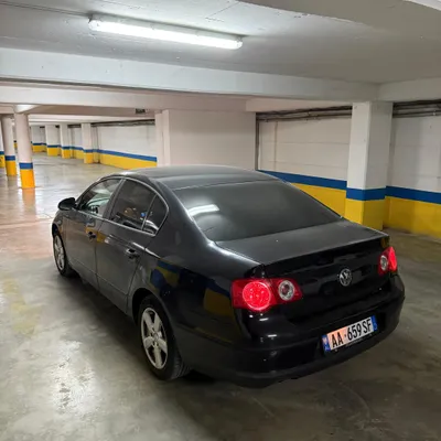 Volkswagen Passat 2008 në shitje
