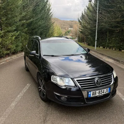 Volkswagen Passat 2010 në shitje