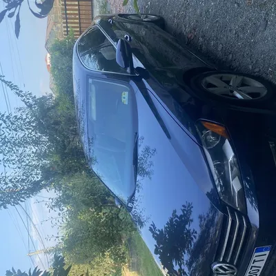 Volkswagen Passat 2012 në shitje
