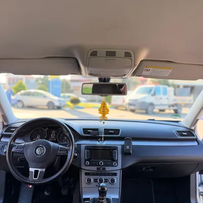 Volkswagen Passat 2014 në shitje