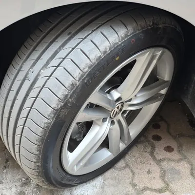 Volkswagen Passat 2015 në shitje