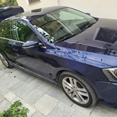 Volkswagen Passat 2015 në shitje