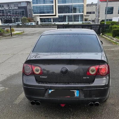 Volkswagen Passat 2005 në shitje