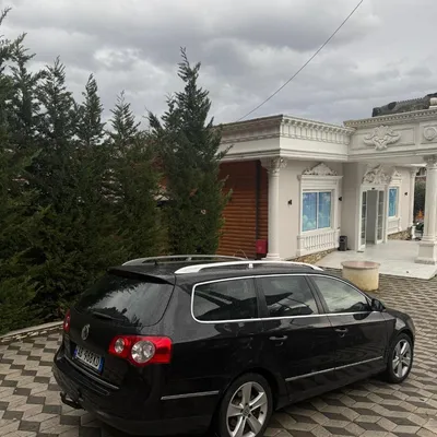 Volkswagen Passat 2008 në shitje