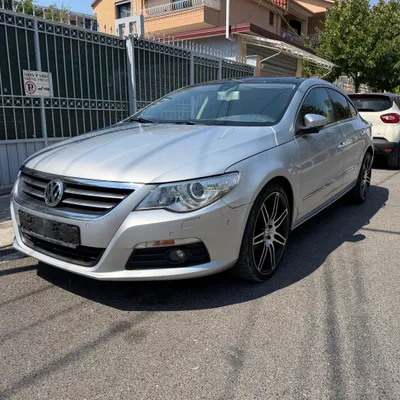 Volkswagen Passat CC 2012 à vendre