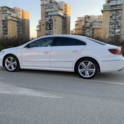Volkswagen Passat CC 2015 në shitje