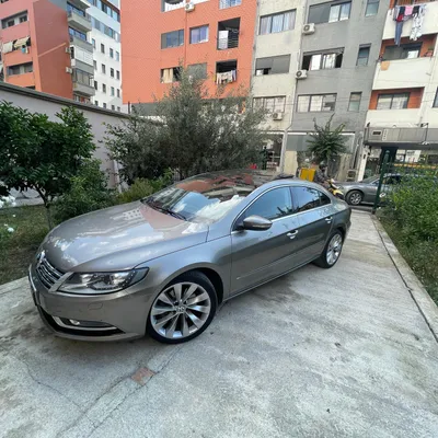 Volkswagen Passat CC 2014 në shitje
