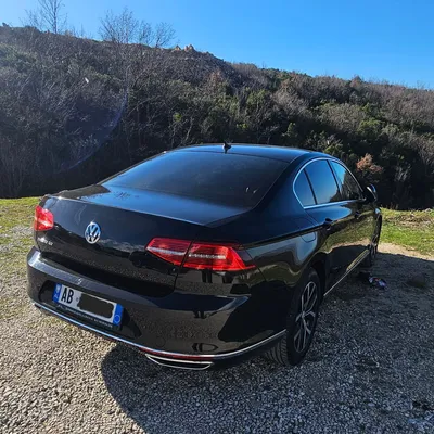Volkswagen Passat 2019 në shitje