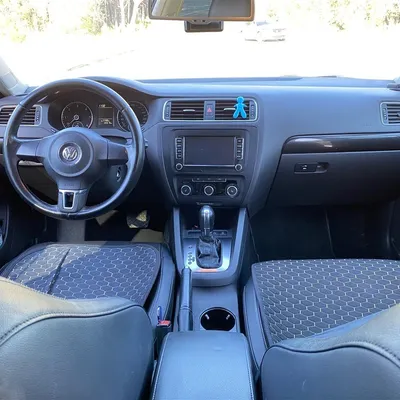 Volkswagen Jetta 2014 në shitje