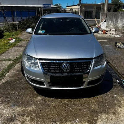Volkswagen Passat 2007 në shitje