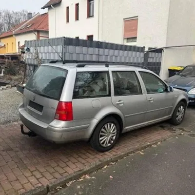 Volkswagen Passat 2001 në shitje