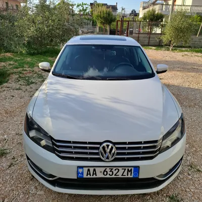 Volkswagen Polo 2012 në shitje