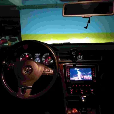 Volkswagen Passat 2013 në shitje
