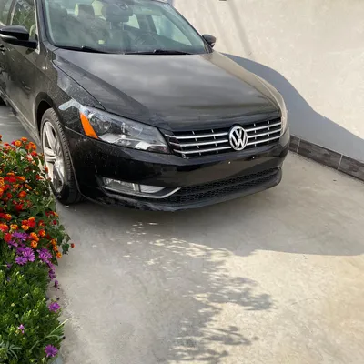Volkswagen Passat 2015 në shitje