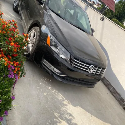Volkswagen Passat 2015 në shitje