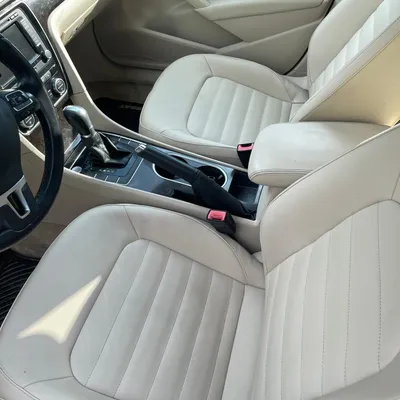 Volkswagen Passat 2015 në shitje