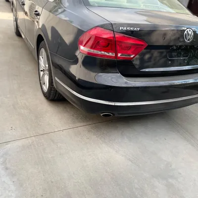Volkswagen Passat 2015 në shitje