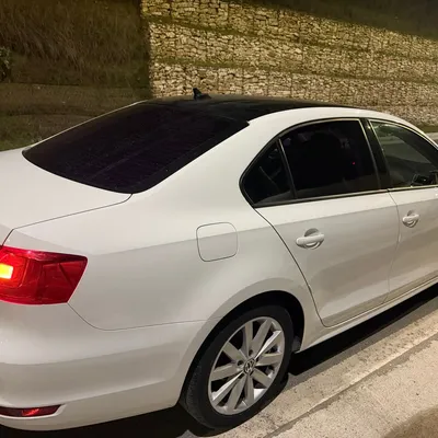 Volkswagen Jetta 2014 në shitje