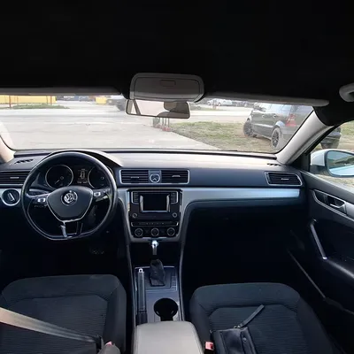 Volkswagen Passat 2016 në shitje