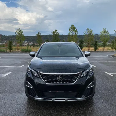 Peugeot 3008 2020 në shitje