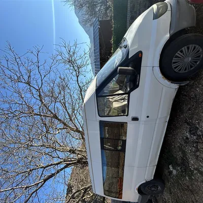 Ford Transit 2001 në shitje