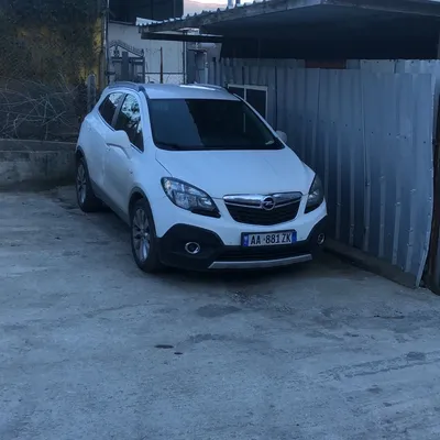 Volvo S60 2015 në shitje