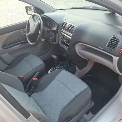Kia Picanto 2006 në shitje