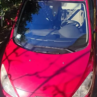 Peugeot 307 2005 në shitje