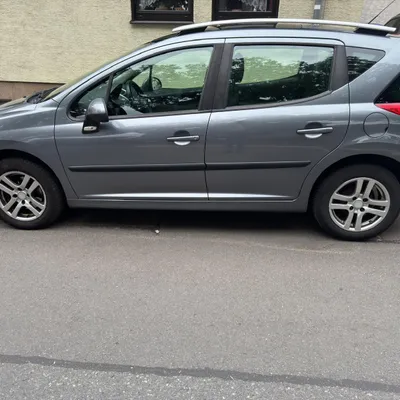 Peugeot 207 2010 në shitje