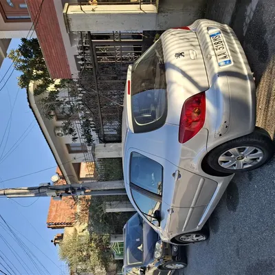 Peugeot 307 2004 në shitje