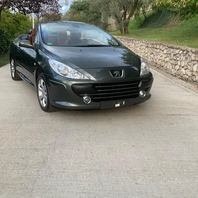 Peugeot 307 2007 në shitje