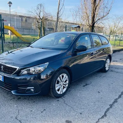 Peugeot 308 2019 në shitje