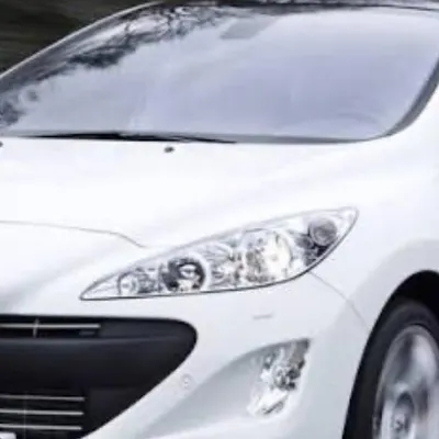 Peugeot 308 2010 në shitje