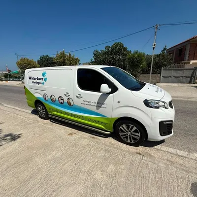Peugeot 3008 2017