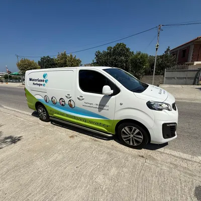 Peugeot Pick Up