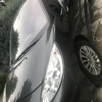 Peugeot 207 2011
