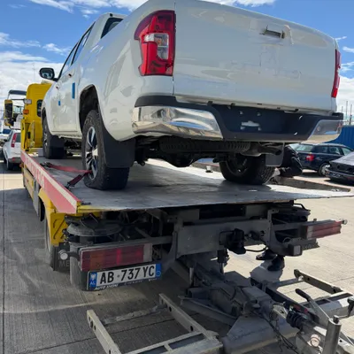 Mitsubishi Attrage