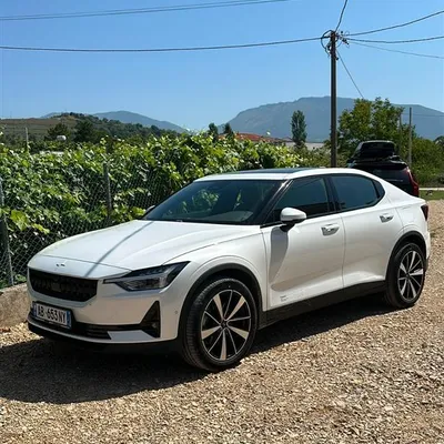 Polestar 1