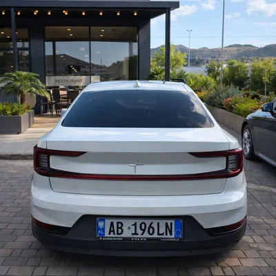 Polestar 2