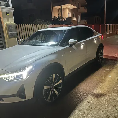 Polestar 2 2021 à vendre