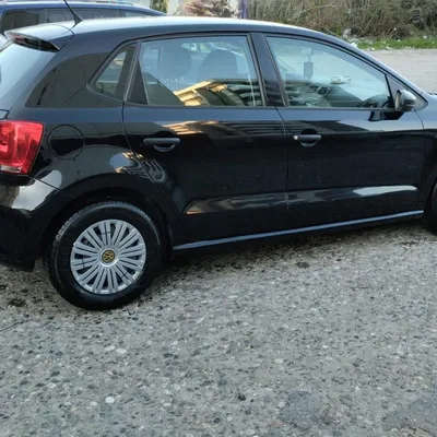 Volkswagen Polo 2012 në shitje