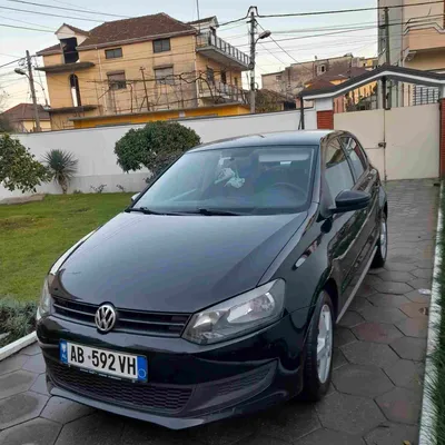 Volkswagen Polo 2012 në shitje