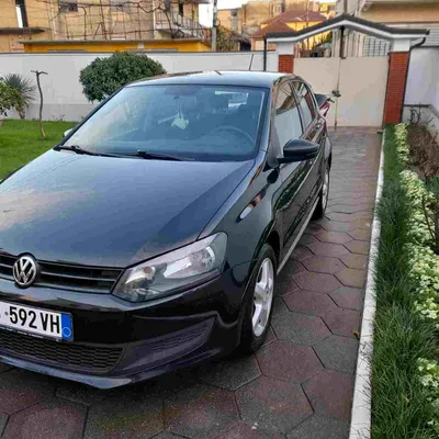 Volkswagen Polo 2012 në shitje