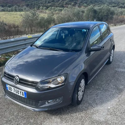 Volkswagen Polo 2010 në shitje