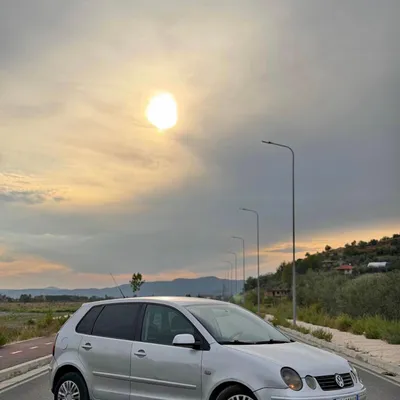 Volkswagen Golf 2005