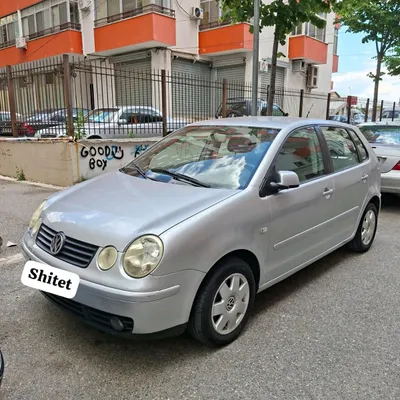 Volkswagen Polo 2003 Tutte le auto in vendita