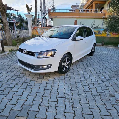 Volkswagen Polo 2011 në shitje